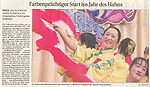 S&auml;chsische Zeitung vom 24. Januar 2005, Seite 7